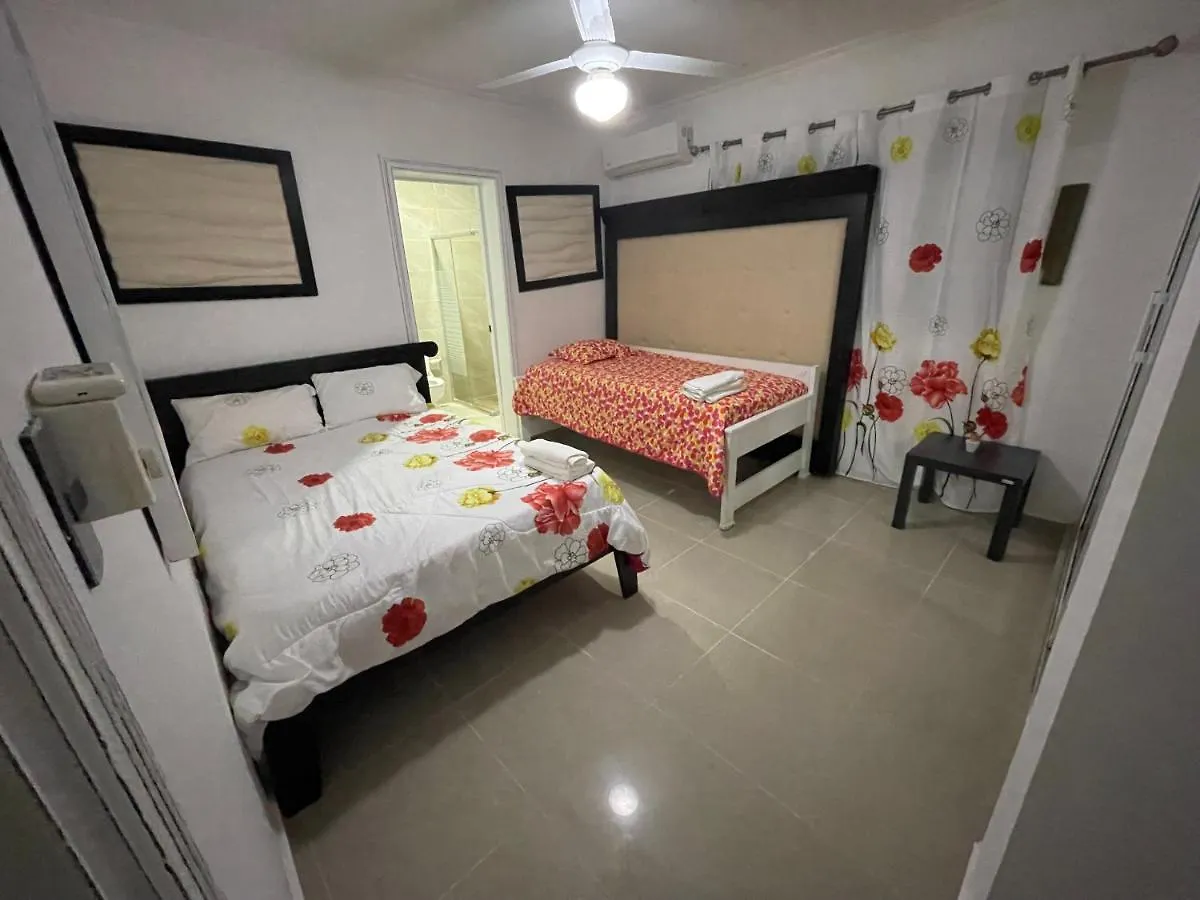 Apartment Habitat Bavaro Rooms Punta Cana