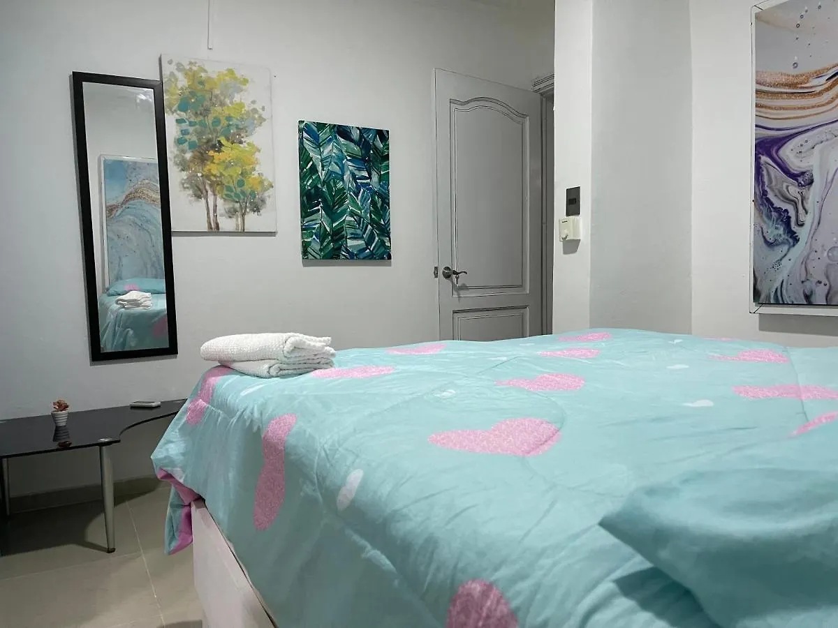 Habitat Bavaro Rooms Punta Cana Dominican Republic