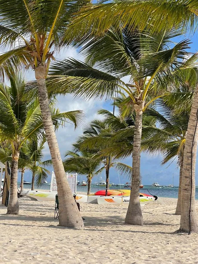 Habitat Bavaro Rooms Punta Cana