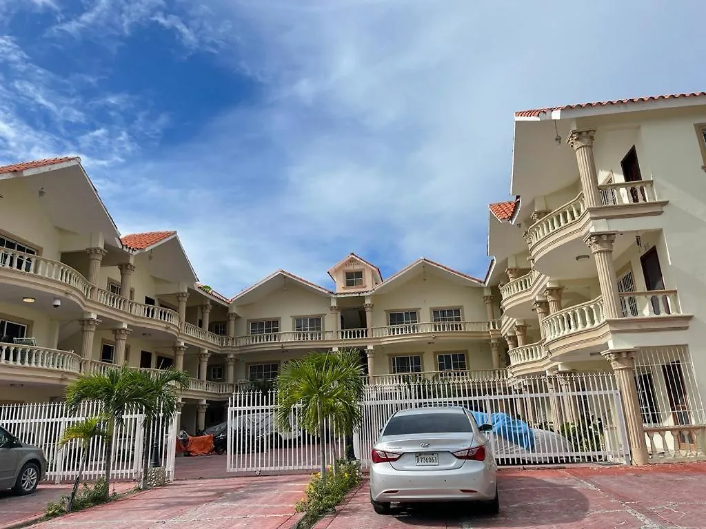 Habitat Bavaro Rooms Punta Cana