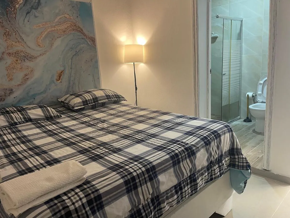 Habitat Bavaro Rooms Punta Cana Apartment