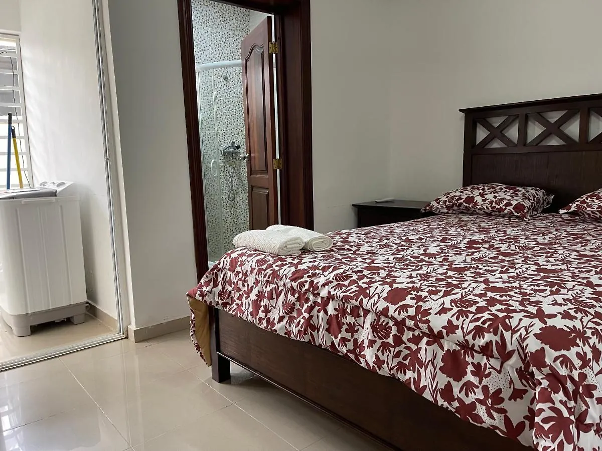 Habitat Bavaro Rooms Punta Cana