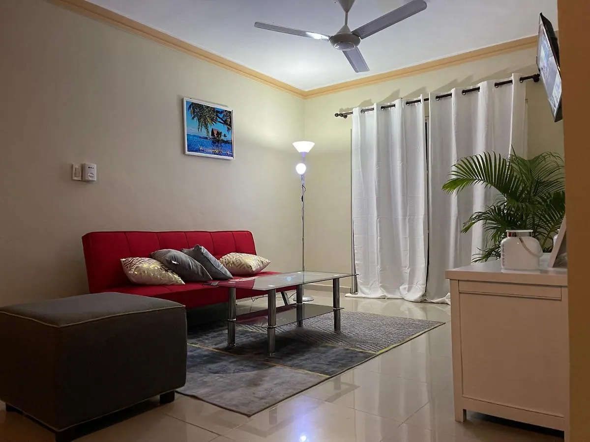 Habitat Bavaro Rooms Punta Cana Apartment