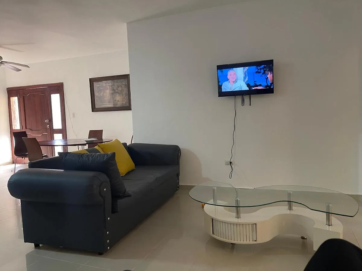 Habitat Bavaro Rooms Punta Cana