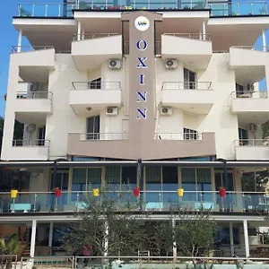 Vila Oxinn Durres