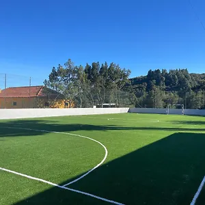  Holiday home Monte Del Agua House Spain