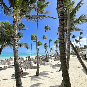 5* Hotel Caribbean Paradise Wifi Bavaro Beach Club &