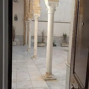  Apartment Casa Palacio Arcos Del Carmen Spain
