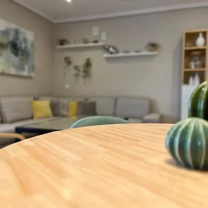  Apartment Haza Spain