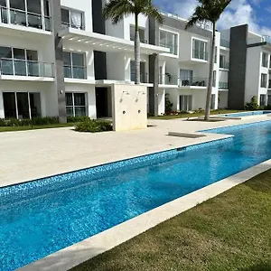  Apartment Luxury Cana Bay 1 Club Dominican Republic