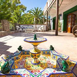  Apartment Cultural Montelucia Spain