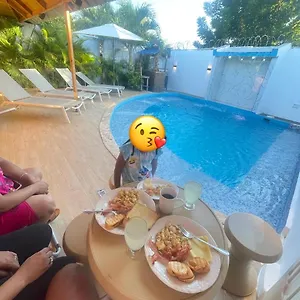 Confortable 7 Personas Villa