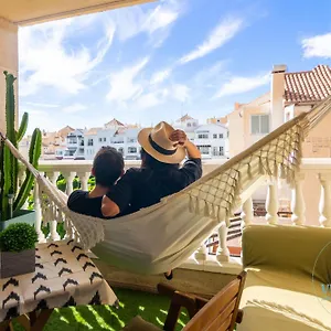  Apartment Pepita Spain