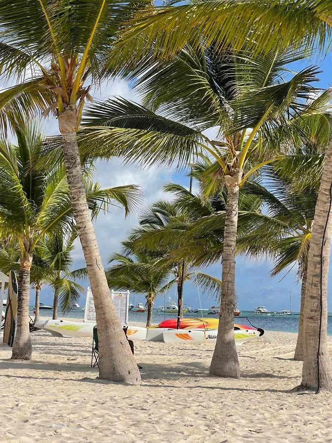 Habitat Bavaro Rooms Punta Cana