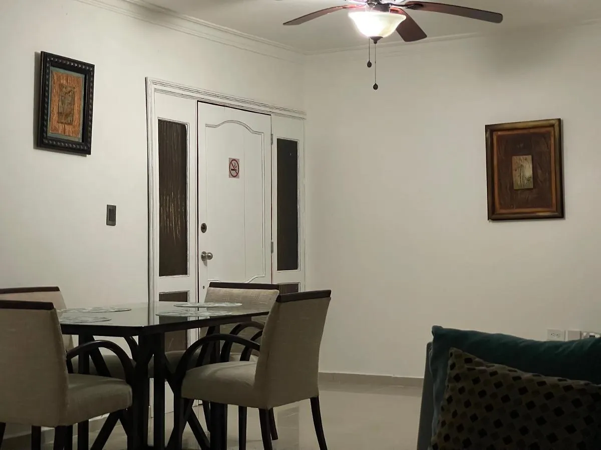 아파트 Habitat Bavaro Rooms 푼타 카나