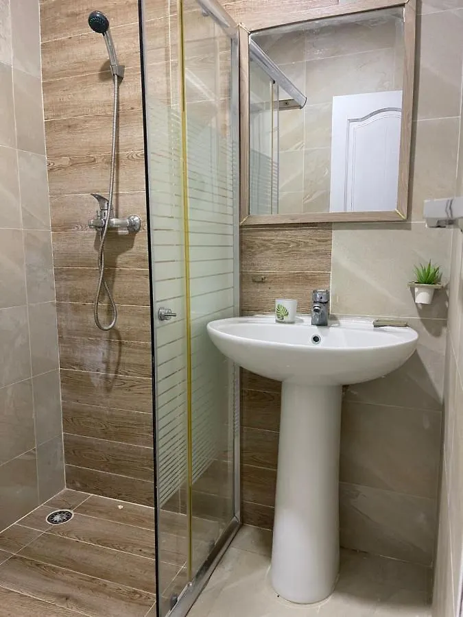 Habitat Bavaro Rooms 푼타 카나 아파트