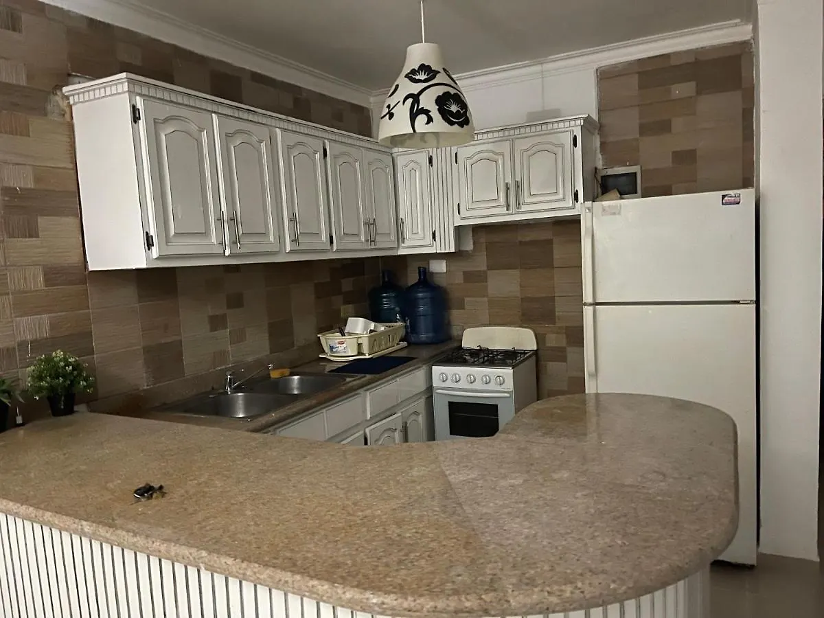 Habitat Bavaro Rooms 푼타 카나