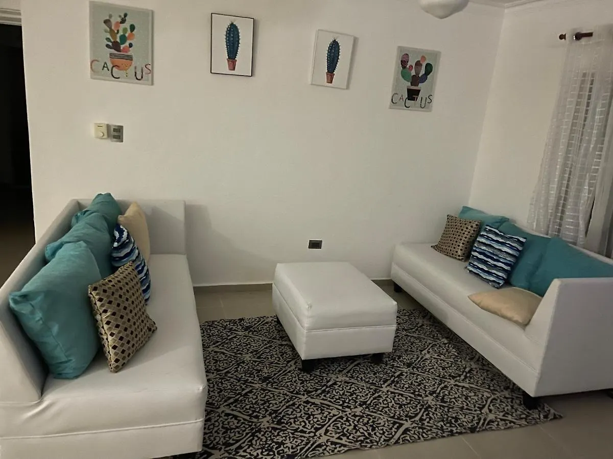 아파트 Habitat Bavaro Rooms 푼타 카나