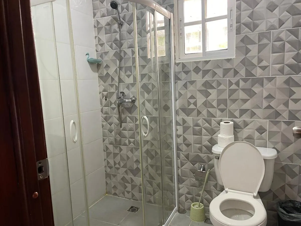 Habitat Bavaro Rooms 푼타 카나