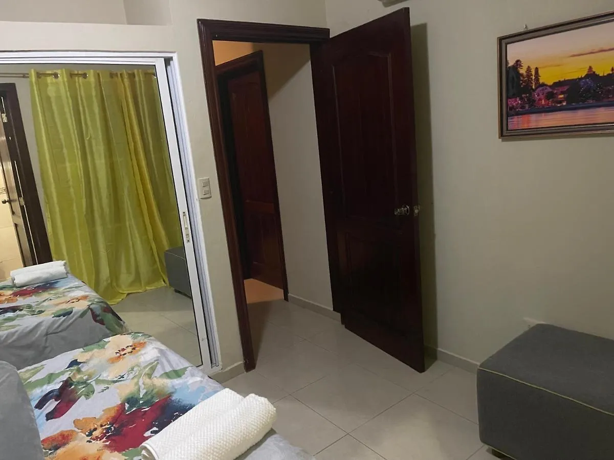 Habitat Bavaro Rooms 푼타 카나 아파트
