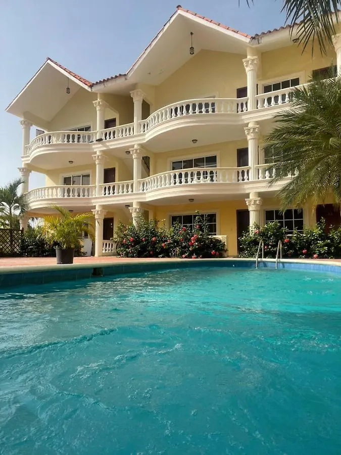 Habitat Bavaro Rooms 푼타 카나